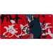 Bandai Namco Entertainment Ігрова поверхня Bandai Naruto Shippuden Itachi Uchiha XL (FNRMPSPEED24ITCXL)