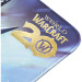 Blizzard Entertainment Ігрова поверхня Blizzard World of WarCraft 20th Anniversary XL (FBLMPWOW20ANN25XL)