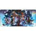 Blizzard Entertainment Ігрова поверхня Blizzard World of WarCraft 20th Anniversary XL (FBLMPWOW20ANN25XL)