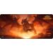 Blizzard Entertainment Ігрова поверхня Blizzard World of WarCraft Classic Cataclysm Deathwing XL (FBLMPWOWCATDW25XL)