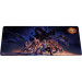 Blizzard Entertainment Ігрова поверхня Blizzard World of WarCraft The War Within XL (FBLMPWOWTWRWT25XL)