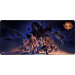 Blizzard Entertainment Ігрова поверхня Blizzard World of WarCraft The War Within XL (FBLMPWOWTWRWT25XL)