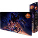 Blizzard Entertainment Ігрова поверхня Blizzard World of WarCraft The War Within XL (FBLMPWOWTWRWT25XL)