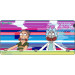 Noname Ігрова поверхня Rick and Morty Glitched (FWBMPRIMOR24003XL)