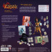 Lord of Boards Настільна гра Lord of Boards Таємниці замку Карак (LOB2302UA)