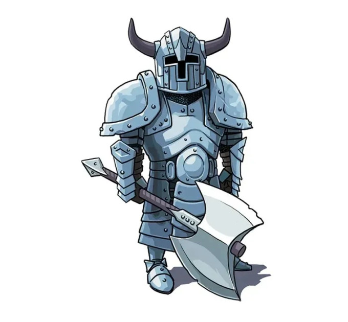 Lord of Boards Настільна гра Lord of Boards Таємниці замку Карак (LOB2302UA)