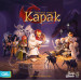 Lord of Boards Настільна гра Lord of Boards Таємниці замку Карак (LOB2302UA)