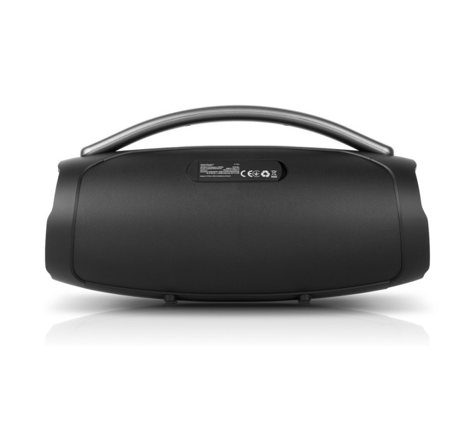 REAL-EL Акустична система REAL-EL X-755 Black