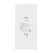 Ubiquiti Мережевий адаптер Ethernet (інжектор живлення) UACC-POE+++-10G UBIQUITI