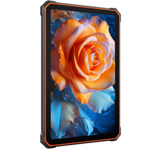Blackview Планшет Blackview Tab Active 8 10.36" 6/128GB /LTE Orange (6931548313649)