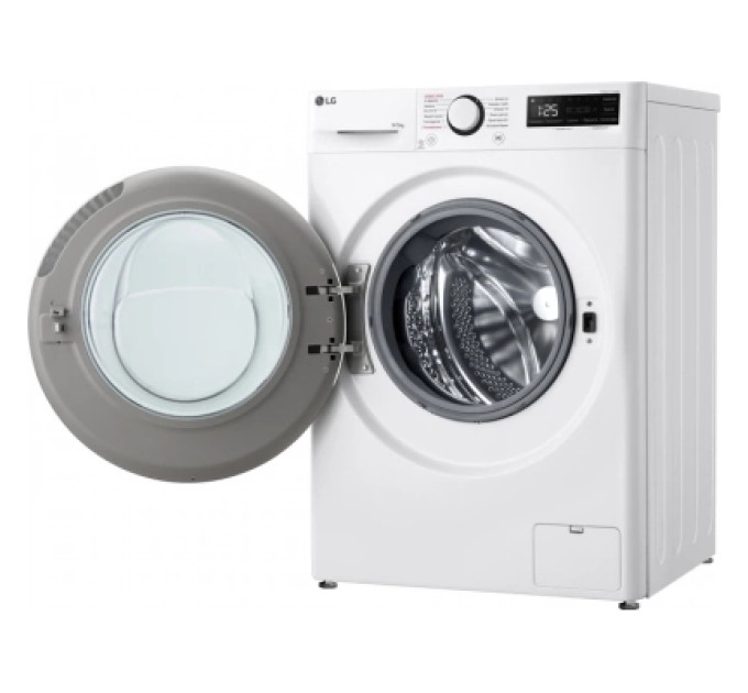 LG Пральна машина LG F2R5FG0W