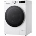 LG Пральна машина LG F2R5FG0W