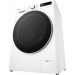 LG Пральна машина LG F2R5FG0W