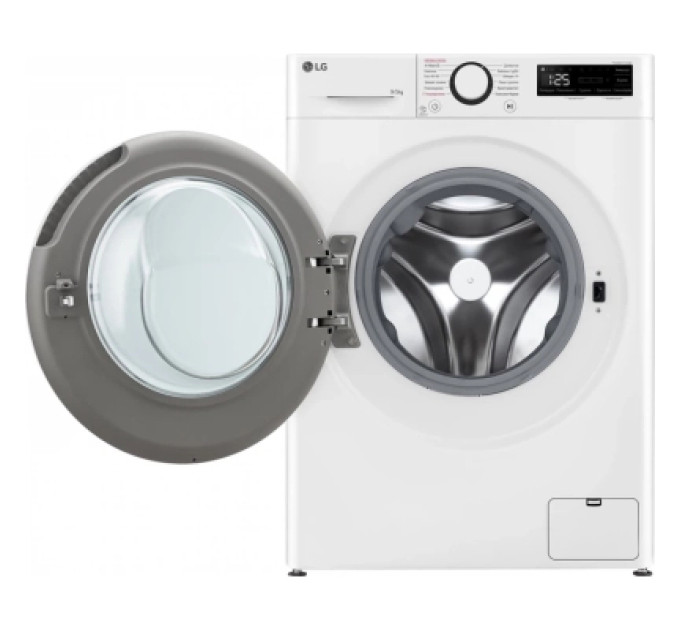 LG Пральна машина LG F2R5FG0W