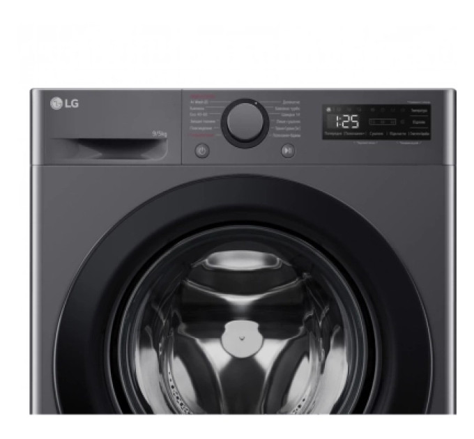 LG Пральна машина LG F2R5FG6J