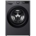 LG Пральна машина LG F2R5FG6J