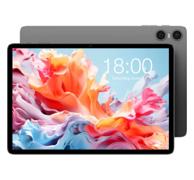 Teclast Планшет Teclast P30T 10.1 HD 4/ 128GB /WIFI Plastic / Grey (6940709685907)
