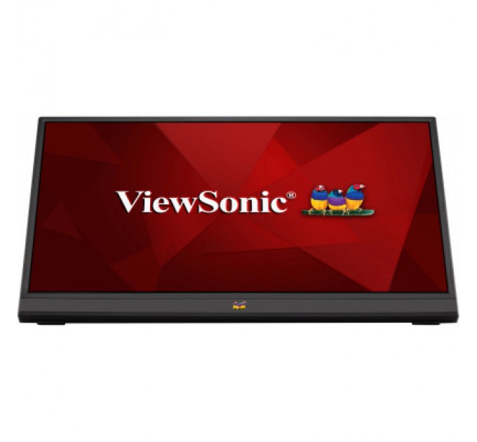 ViewSonic Монітор ViewSonic VA1655