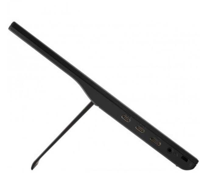 ViewSonic Монітор ViewSonic VA1655