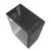 DARKFLASH Корпус для ПК DARKFLASH A290 BLACK