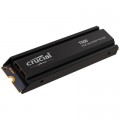 Micron Накопичувач SSD M.2 2280 1TB T500 heatsink Micron (CT1000T500SSD5)