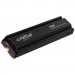 Micron Накопичувач SSD M.2 2280 1TB T500 heatsink Micron (CT1000T500SSD5)