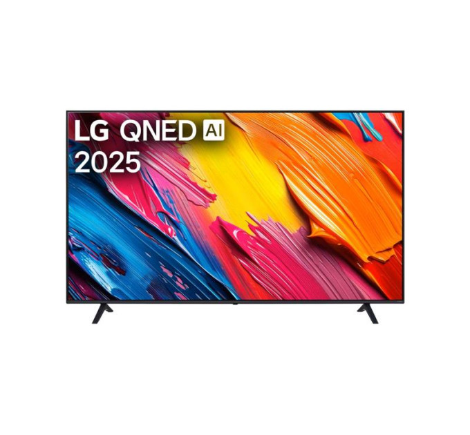 LG Телевізор LG 75QNED7EA6B