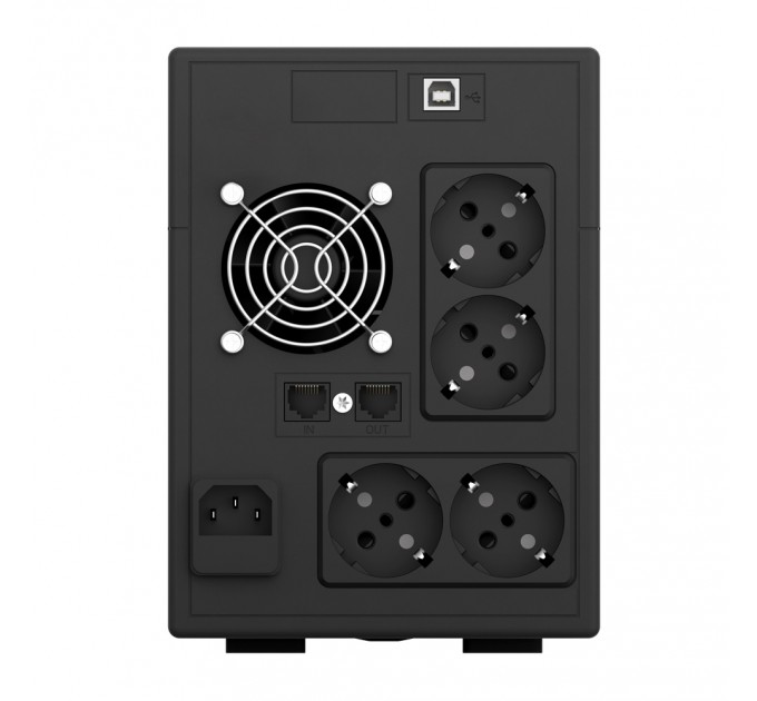 Джерело безперебійного живлення NJOY Cadu 2000 (UPCMTLS620HCAAZ01B)