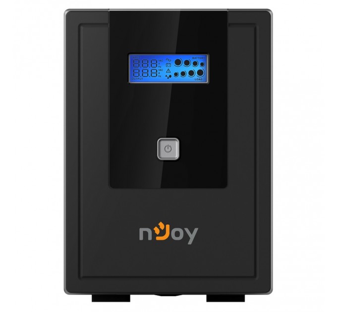 Джерело безперебійного живлення NJOY Cadu 2000 (UPCMTLS620HCAAZ01B)