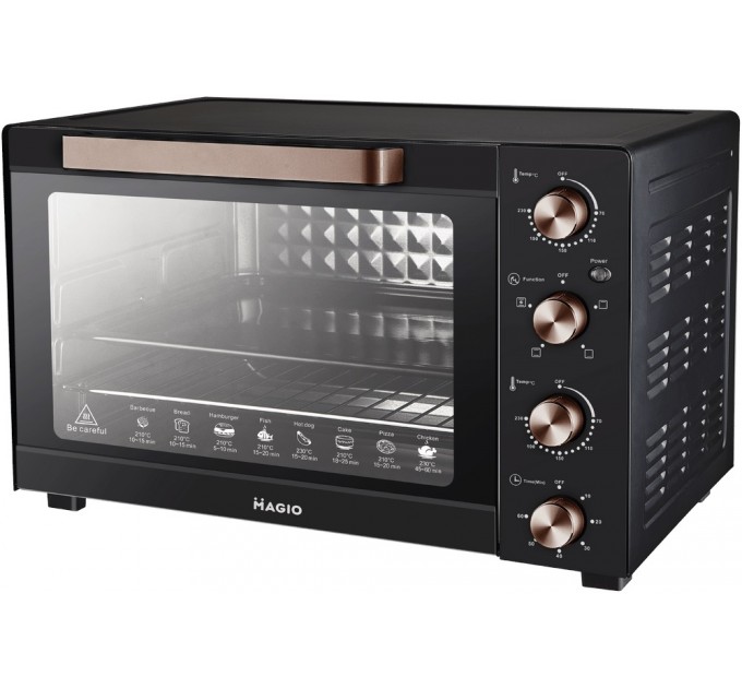 Електропіч Magio MG-251