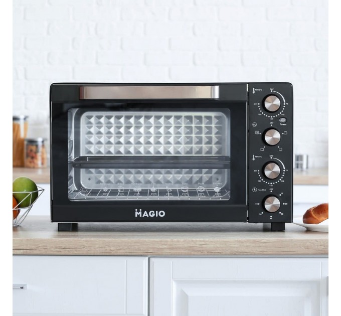 Електропіч Magio MG-251