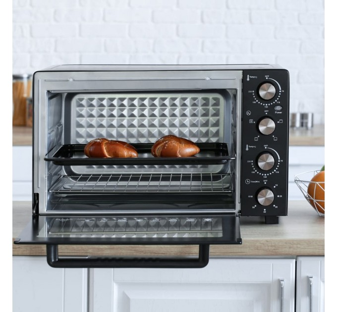 Електропіч Magio MG-251