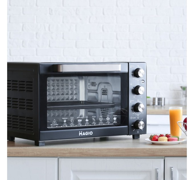 Електропіч Magio MG-251