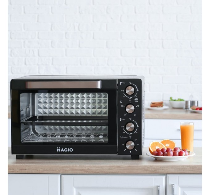 Електропіч Magio MG-251