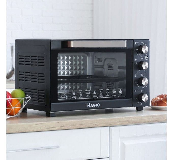 Електропіч Magio MG-251