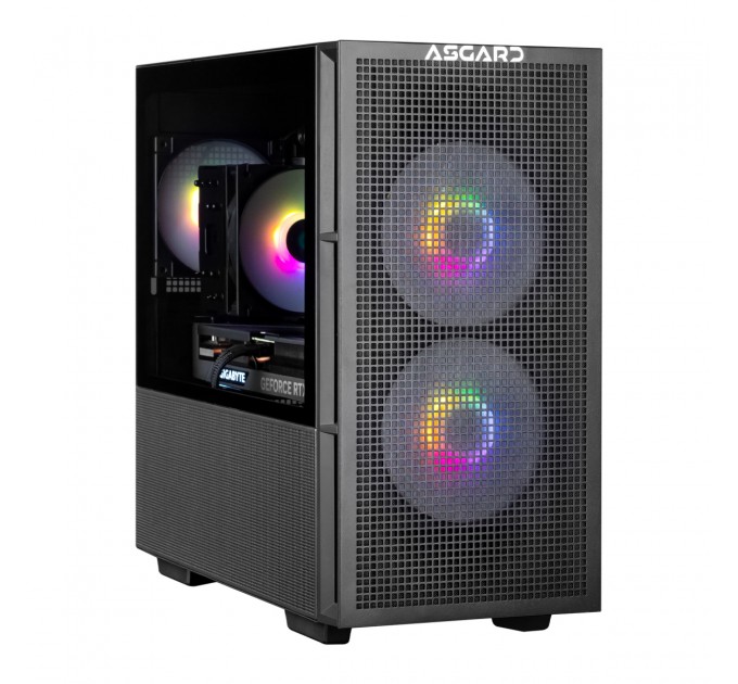 Персональний комп`ютер ASGARD (A84F.32.S10.46.5549)
