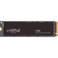 Micron Накопичувач SSD M.2 2280 1TB T500 Micron (CT1000T500SSD8)
