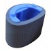 AHK Ролик захоплення паперу LJ 4200/4300 аналог RL1-0019-000 CET1068 AHK (50061)