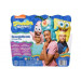 SpongeHeads Фігурка SpongeHeads головний убір SpongeHeads SpongeBob Plankton (EU690604)