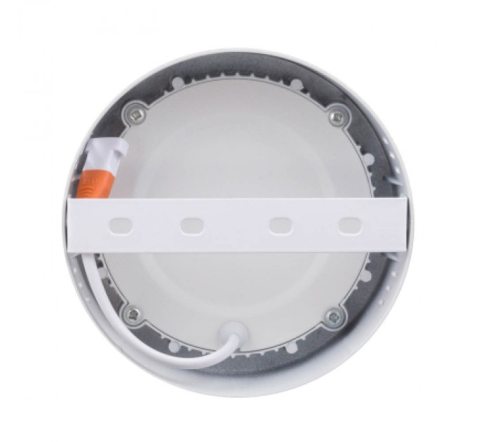 Світильник точковий Євросвітло LED-SR-120-6 4200К