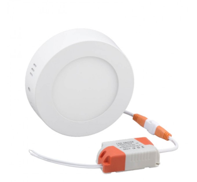 Світильник точковий Євросвітло LED-SR-120-6 4200К