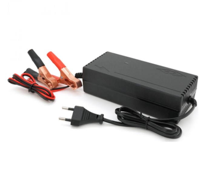 Мережевий зарядний пристрій для АКБ Voltronic LiFePO4 14.6V,4S,5A (YT-CKS-14650)