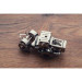 Time For Machine Конструктор Time For Machine Колекційна модель Hot Tractor (T4M38019)