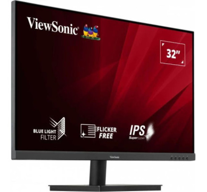 ViewSonic Монітор ViewSonic VA3209-MH