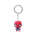 Брелок Funko Pop серії Marvel – Людина-павук (4983)