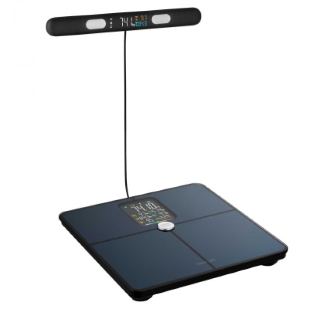 Ваги підлогові Sencor SBS9102BK