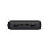 Trust Батарея універсальна Trust Primo 20000 mAh ECO (USB-C/3A, 2*USB-A/2.4А) Black (24676_TRUST)