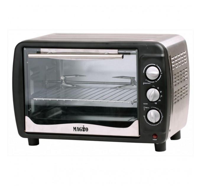 Електропіч Magio MG-250