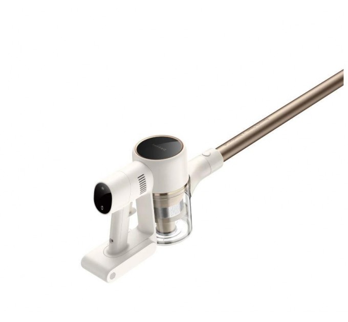 Акумуляторний пилосос Dreame R10s Aqua