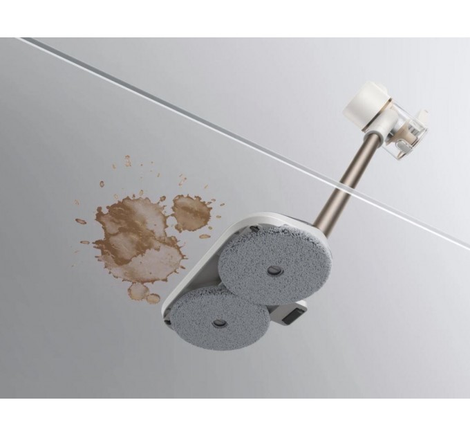 Акумуляторний пилосос Dreame R10s Aqua